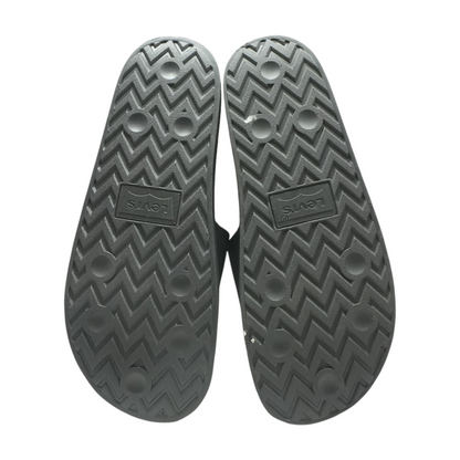 Black Sandal Sandals