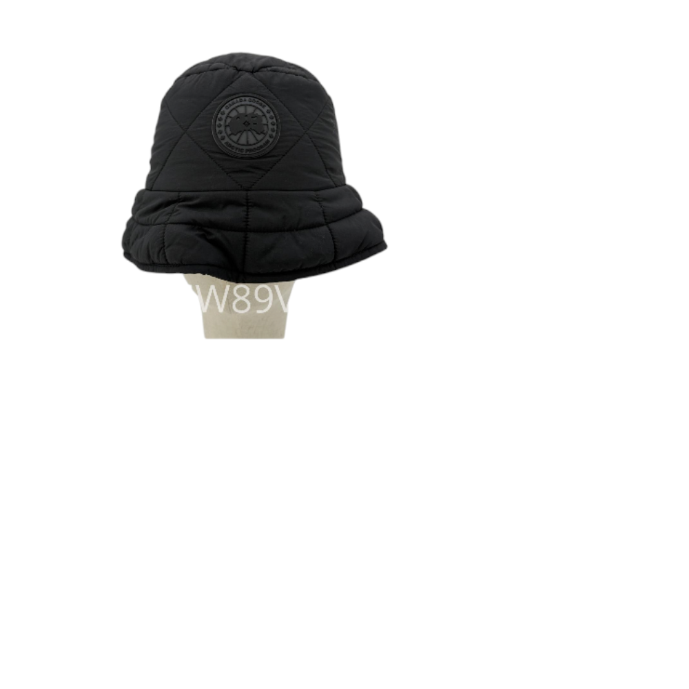 Black Misc. Hat