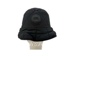 Black Misc. Hat