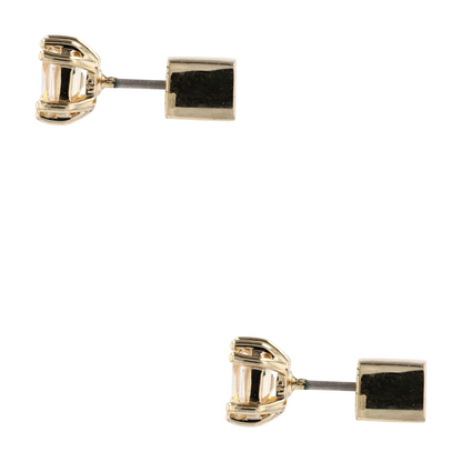 Costume Stud Earrings