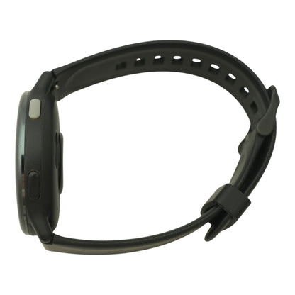 30mm Vivoactive 5 Black Smartwatch Black Band S/M