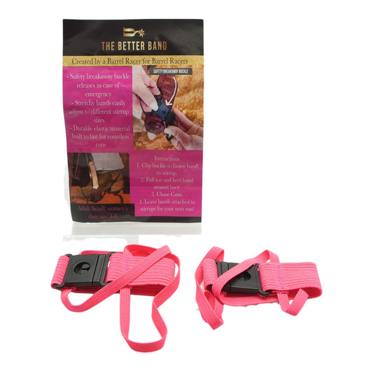 Safety Breakaway Buckle