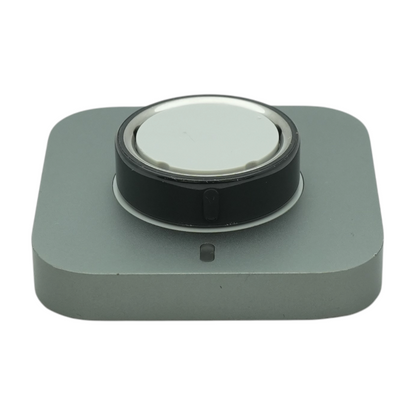 4th Gen Stealth Black Smart Ring