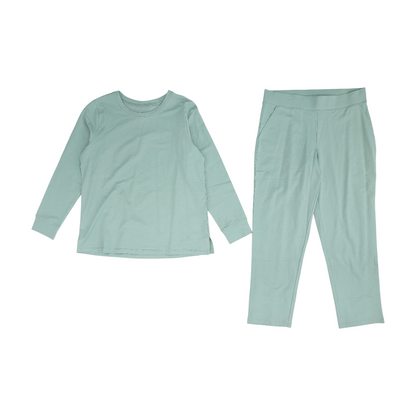 Green Solid Active Set