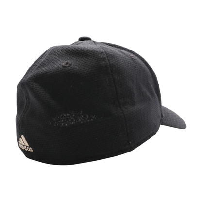 Black Ballcap Hat