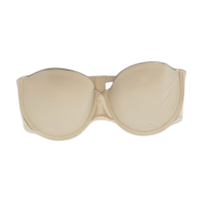 Nude Bra