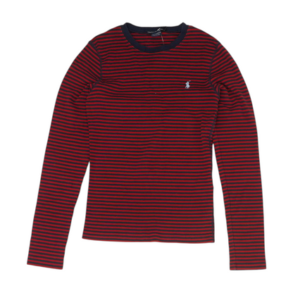 Red Striped T-Shirt