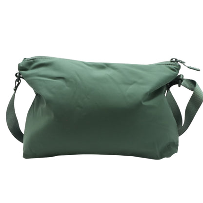 Green Shoulder Bag