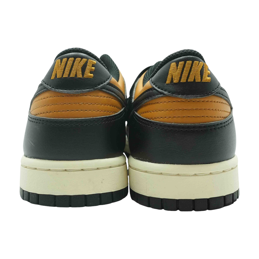 Dunk Low Retro Low-Top Athletic Shoes