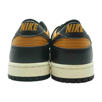 Dunk Low Retro Low-Top Athletic Shoes