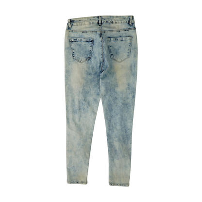 Blue Jeans