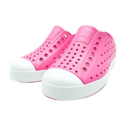Pink Casual Shoes