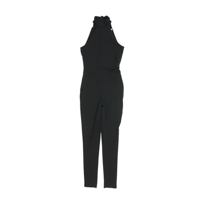 Black Jumpsuit