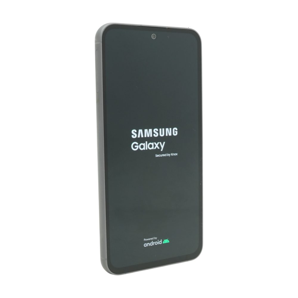 Samsung Galaxy S23 FE "AT&T" 128GB Graphite – Image 1