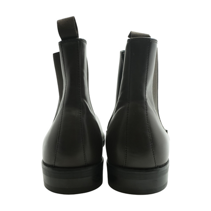 Brown Fashion Boots
