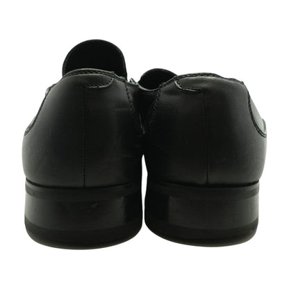 Black Loafer Dress Shoes