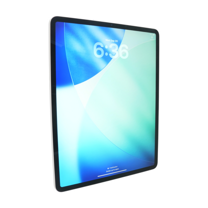 iPad Pro 12.9-inch (3rd Gen) 12.9" Silver 3rd Gen 256GB WiFi Tablet