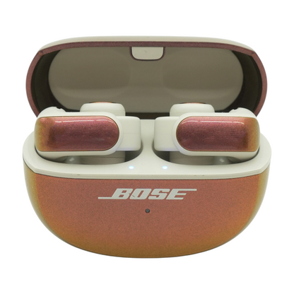 Sunset Iridescent Ultra Open Earbuds Wireless Earbuds