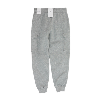Gray Active Pants