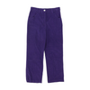 Little English Purple Casual Pants – Image 1