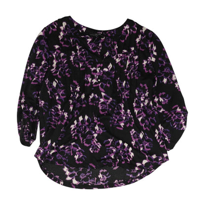 Black Blouse