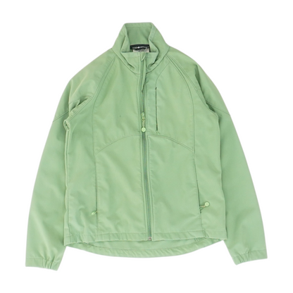 Green Solid