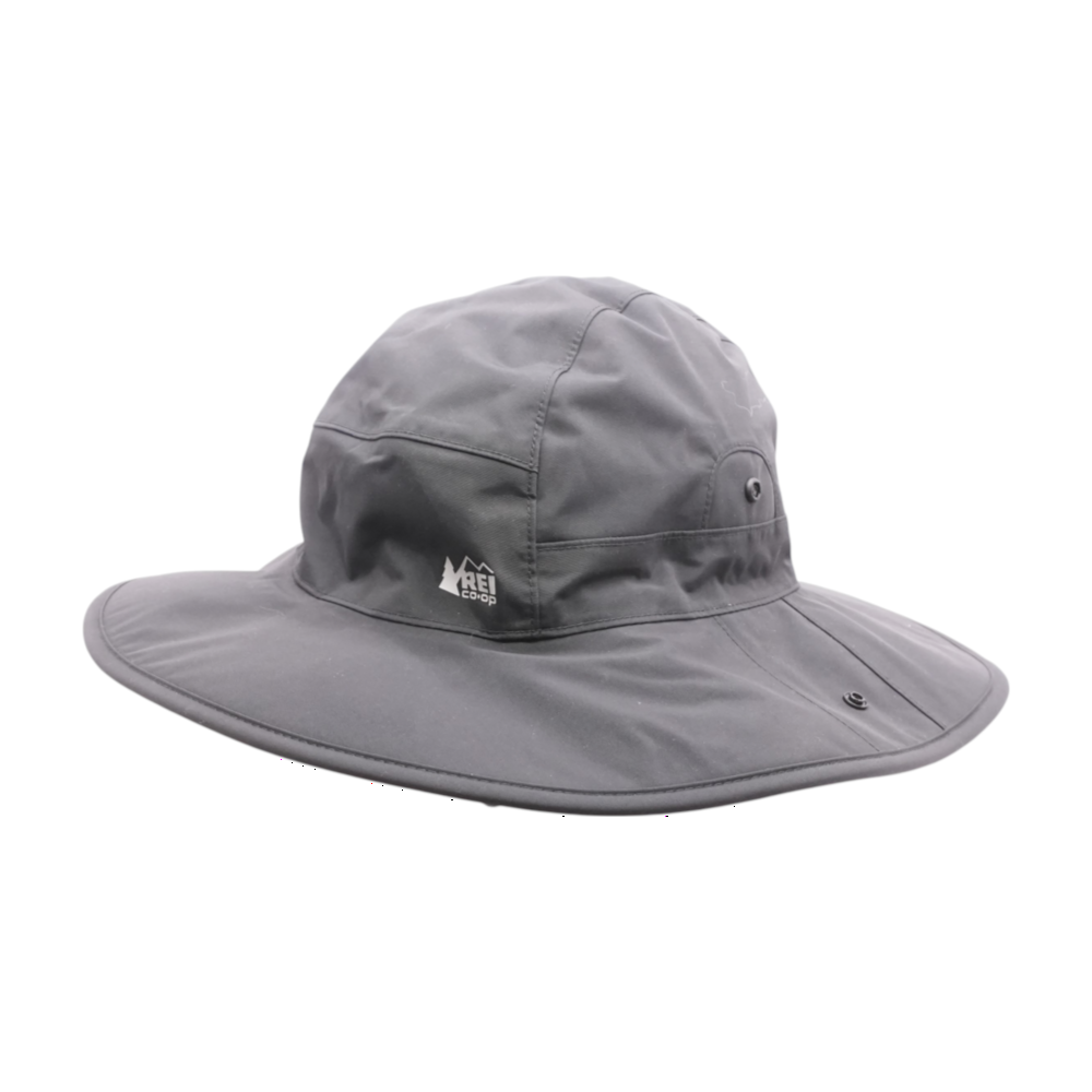 Black Sun / Beach Hat