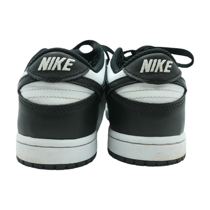 Black Athletics Shoes