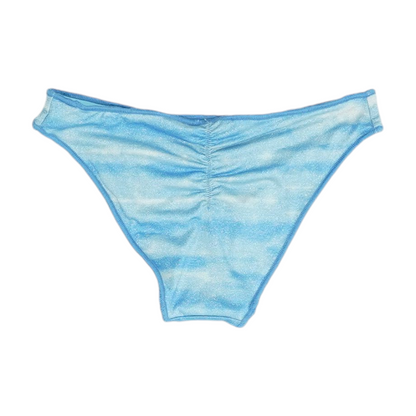 Blue Swim Bottom
