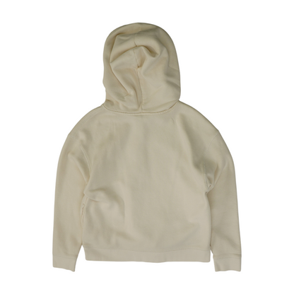 White Solid Jacket