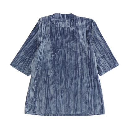 Blue Blouse