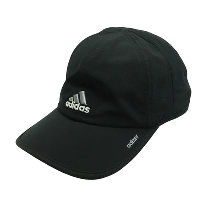 Black Ballcap
