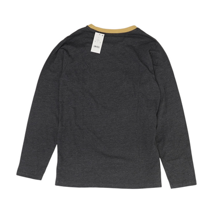 Gray T-Shirt