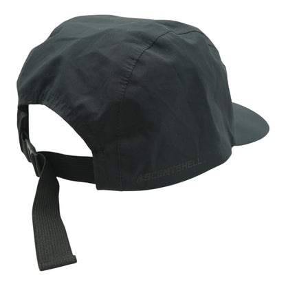Black Ballcap