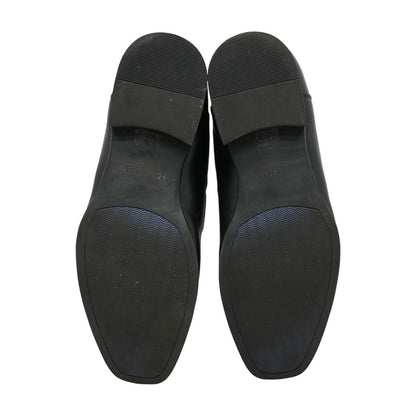 Black Loafer Dress Shoes