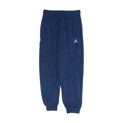 Navy Active Pants