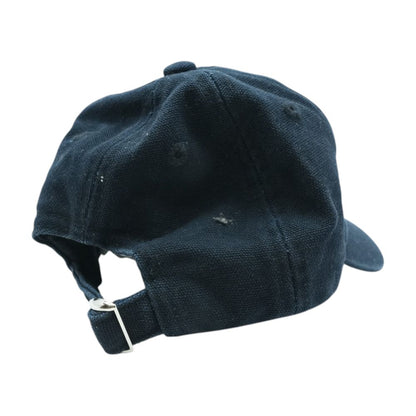 Navy Hat
