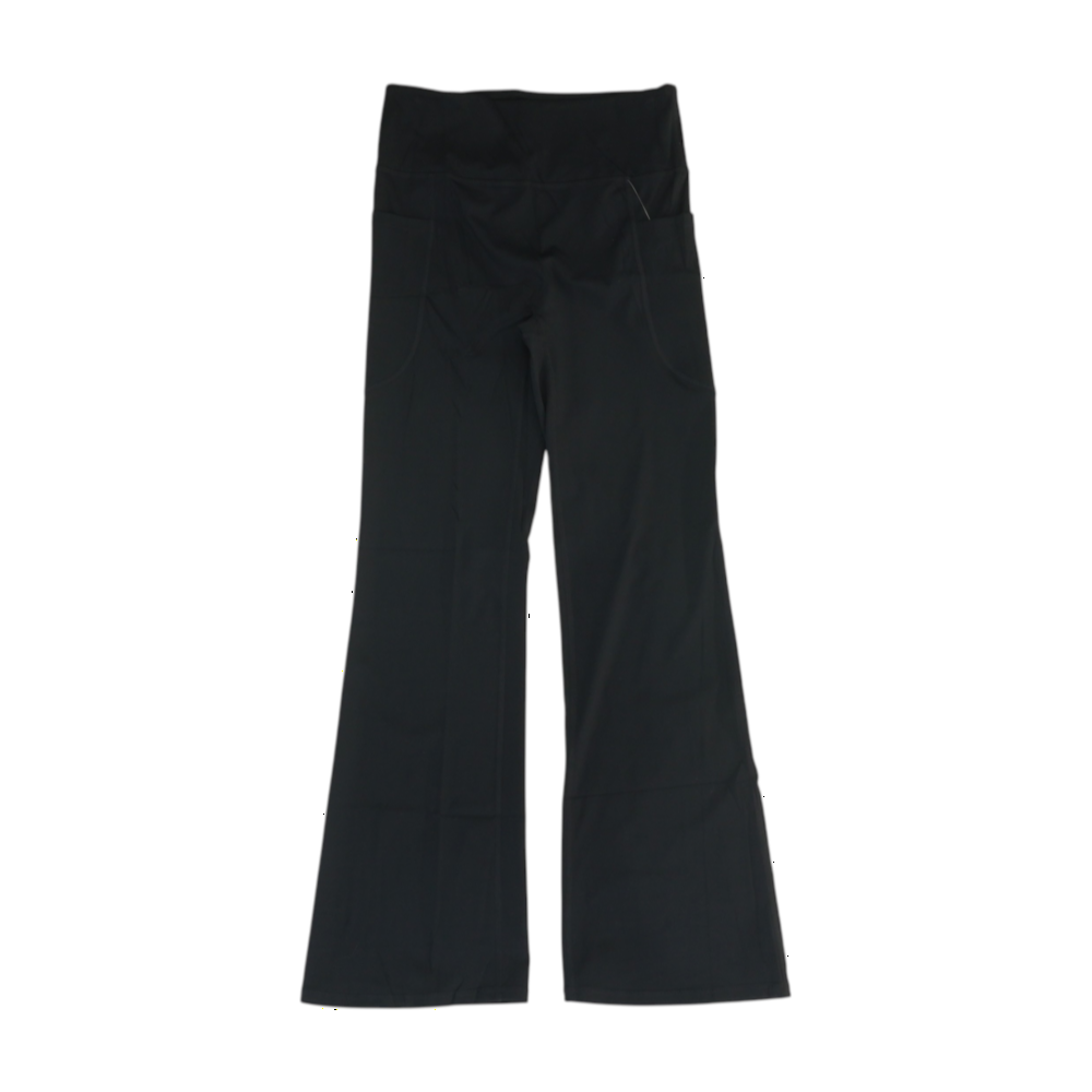 Black Wide Leg Pants