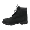 Black Ankle Boots