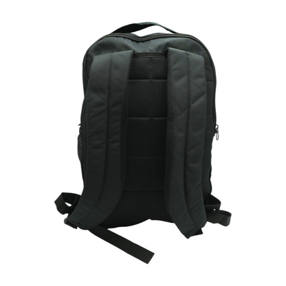 Black Backpack