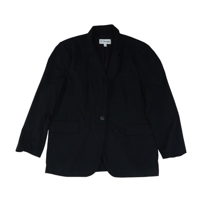 Black Blazer