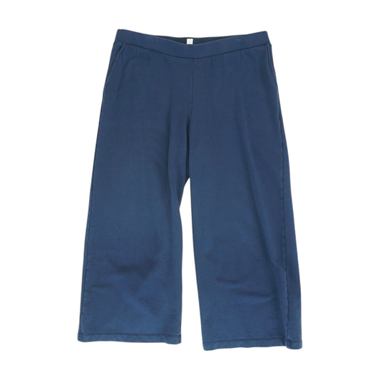 Navy Pants