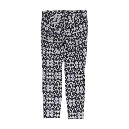 Navy Misc Dress Pants