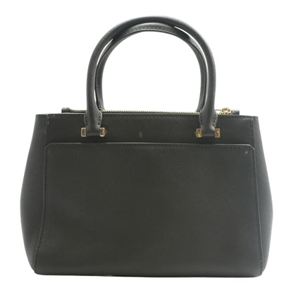 Brown Crossbody