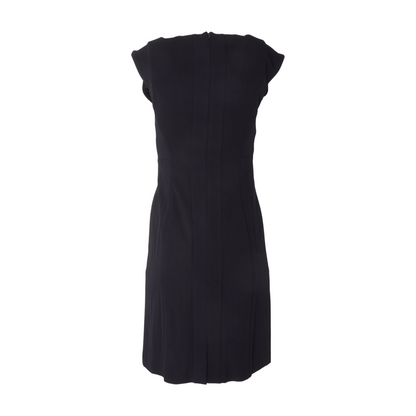 Black Mini Dress