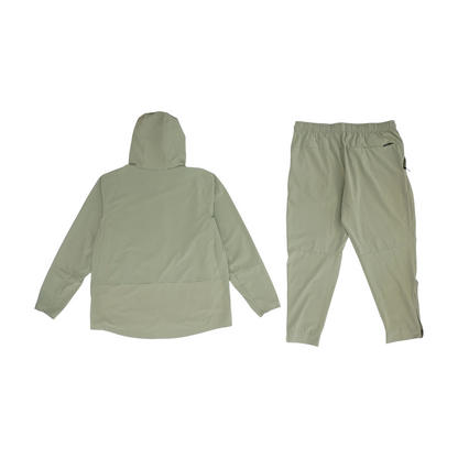 Gray Solid Active Set