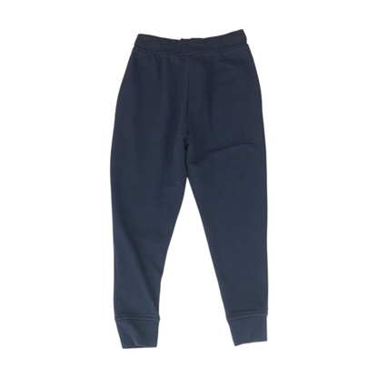 Navy Active Pants