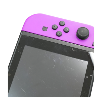 Switch 32GB Game System