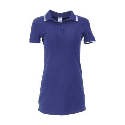 Navy Mini Dress