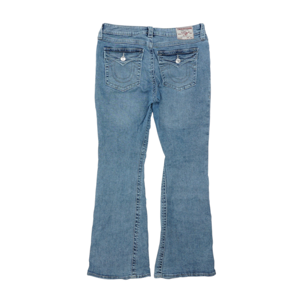 Blue Jeans